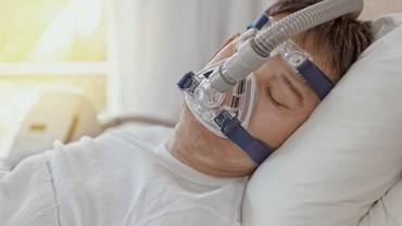sleep apnea solutions